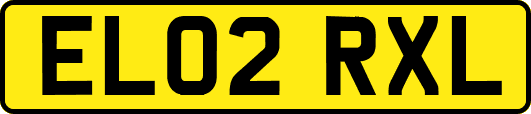 EL02RXL