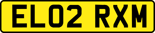 EL02RXM