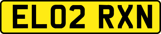 EL02RXN