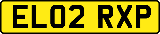 EL02RXP