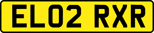 EL02RXR