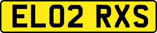 EL02RXS