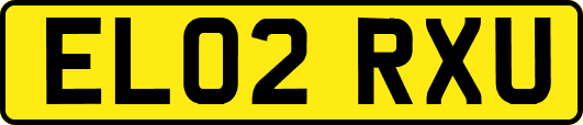 EL02RXU