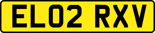 EL02RXV