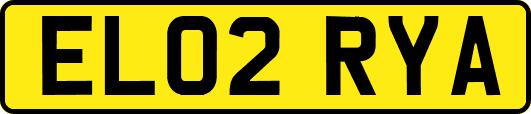 EL02RYA