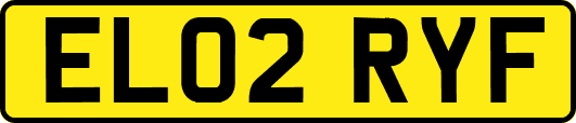 EL02RYF
