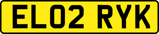 EL02RYK