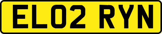 EL02RYN