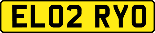 EL02RYO