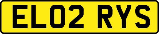 EL02RYS