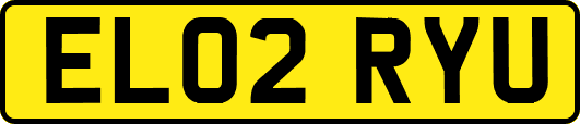 EL02RYU