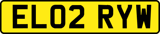 EL02RYW
