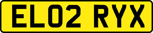 EL02RYX