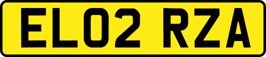 EL02RZA