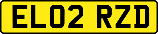 EL02RZD