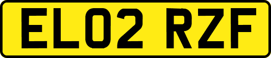 EL02RZF