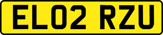 EL02RZU