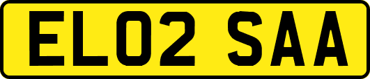 EL02SAA