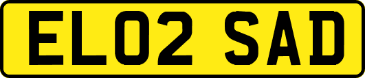 EL02SAD