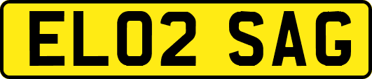 EL02SAG