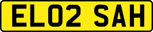 EL02SAH