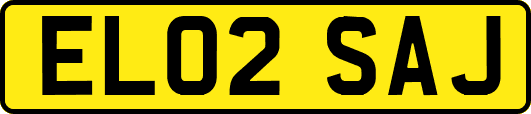 EL02SAJ