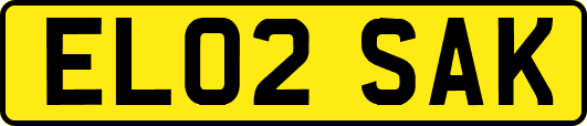 EL02SAK