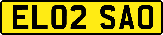 EL02SAO