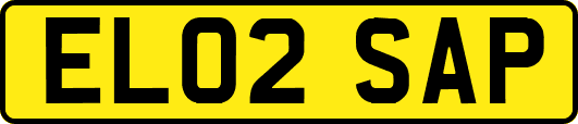 EL02SAP