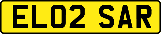 EL02SAR