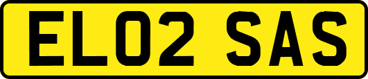 EL02SAS