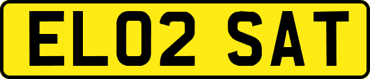 EL02SAT