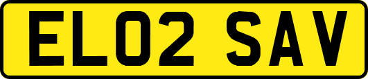 EL02SAV