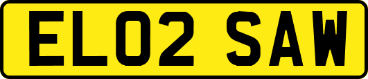 EL02SAW