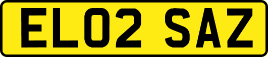 EL02SAZ