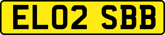 EL02SBB