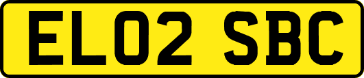 EL02SBC