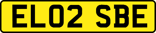 EL02SBE