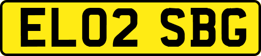 EL02SBG