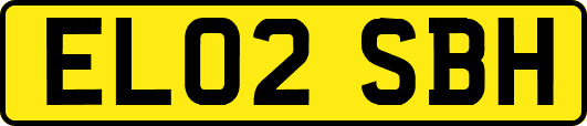 EL02SBH
