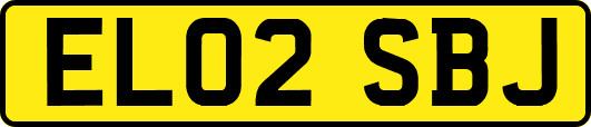 EL02SBJ