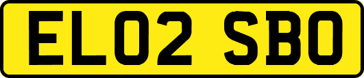 EL02SBO