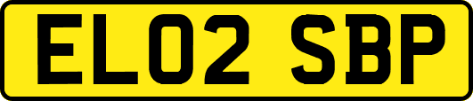 EL02SBP