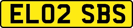 EL02SBS