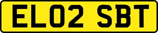 EL02SBT