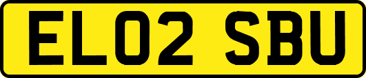 EL02SBU