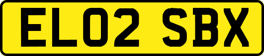EL02SBX