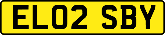 EL02SBY