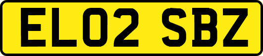 EL02SBZ