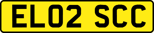 EL02SCC